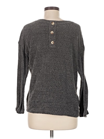 Blu Pepper Pullover Sweater (view 2)