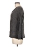 Blu Pepper Gray Pullover Sweater Size M (estimated) - photo 5