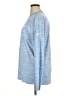 Nike 100% Polyester Blue Long Sleeve T-Shirt Size XL - photo 5