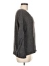 Blu Pepper Gray Pullover Sweater Size M (estimated) - photo 4