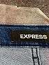 Express Blue Jeans Size 16R - photo 6