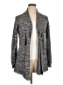 AGB Gray Cardigan Size XL - photo 1