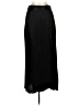 Fun & Flirt 100% Polyester Chevron-herringbone Black Formal Skirt Size M - photo 1