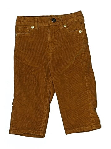 Crewcuts Outlet Khakis (view 1)