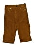 Crewcuts Outlet Brown Khakis Size 2 - photo 1