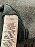 Unbranded Solid Gray Active Pants Size L - photo 7