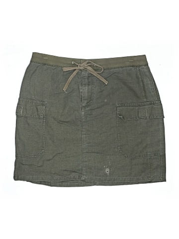 Gloria Vanderbilt Skort (view 1)