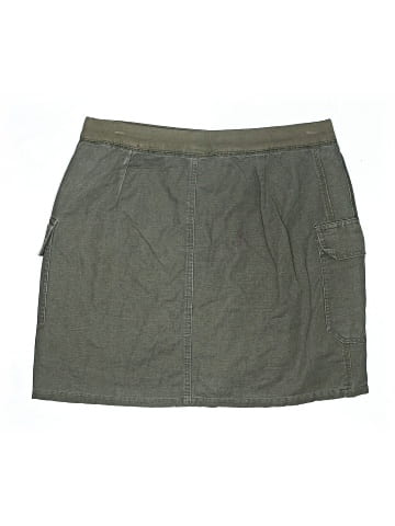 Gloria Vanderbilt Skort (view 2)