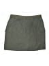 Gloria Vanderbilt Solid Gray Green Skort Size 8 - photo 2