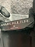 KAMALIKULTURE Solid Black Casual Dress Size M - photo 7