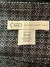 Cato Houndstooth Gray Dress Pants Size 18W - photo 7