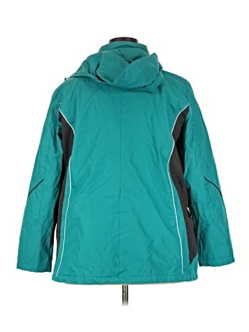 ZeroXposur Snow Jacket (view 2)