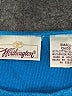 Worthington Blue Active T-Shirt Size S - photo 7