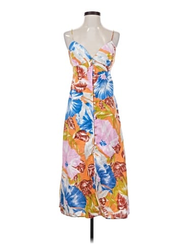 Zara Casual Dress (view 1)