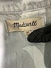 Madewell Blue Casual Dress Size XS - photo 4
