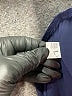Unbranded Solid Blue Formal Skirt Size L - photo 4
