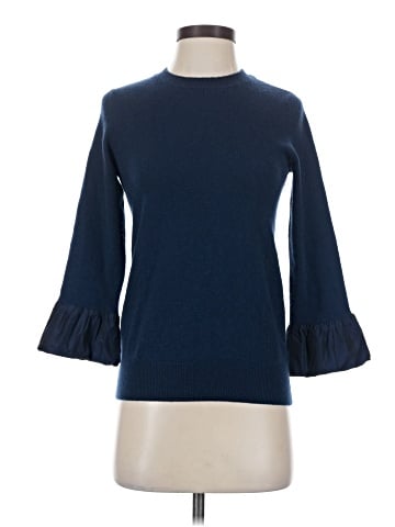 Vince. Pullover Sweater (view 1)