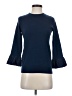 Vince. Blue Pullover Sweater Size S - photo 1