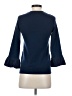 Vince. Blue Pullover Sweater Size S - photo 2