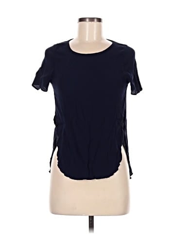 Lovely Day Short Sleeve Top (view 1)