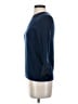 Vince. Blue Pullover Sweater Size S - photo 5
