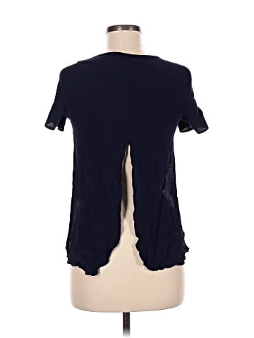Lovely Day Short Sleeve Top (view 2)