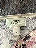 Ann Taylor LOFT 100% Cotton Floral Purple Pullover Sweater Size S - photo 7