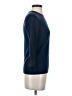 Vince. Blue Pullover Sweater Size S - photo 4