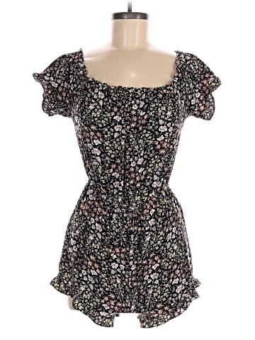No Comment Casual Dress (view 1)