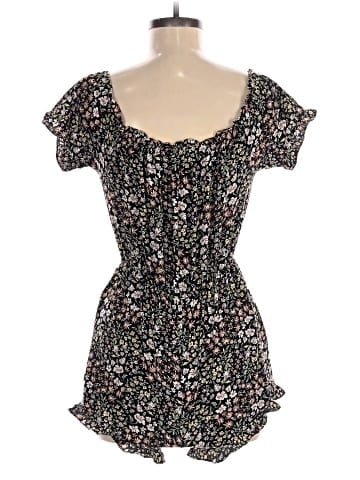No Comment Casual Dress (view 2)