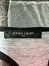 LoveU.Dear Gold Brown Tank Top Size XL - photo 7