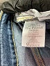 Morrison Blue Jeans Size 26 waist - photo 8