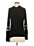 Marc New York Black Long Sleeve Top Size S - photo 1