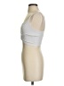 Athleta Silver Tank Top Size XS - photo 5