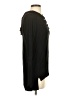 Marc New York Black Long Sleeve Top Size S - photo 4