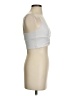 Athleta Silver Tank Top Size XS - photo 4