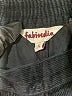 Fabindia 100% Cotton Blue Cords Size S - photo 3