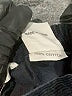 Fabindia 100% Cotton Blue Cords Size S - photo 4