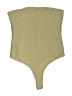 Princess Polly Green Bodysuit Size 4 - photo 1