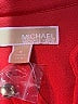 MICHAEL Michael Kors Pink Orange Casual Dress Size S - photo 4