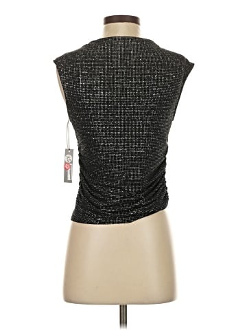 Last Tango Sleeveless T-Shirt (view 2)