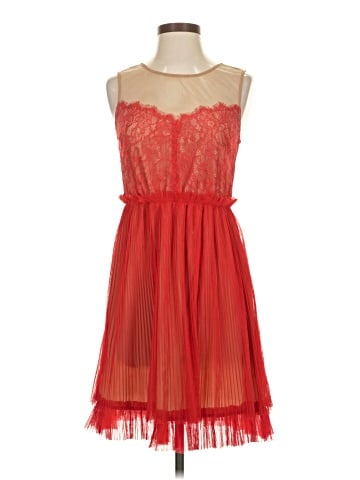 A'reve Cocktail Dress (view 1)