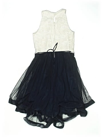 Speechless Dress (view 2)