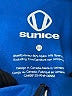 Sunice Blue Pullover Sweater Size M - photo 7