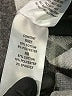 Kittenish Gray Sweatshirt Size M - photo 9