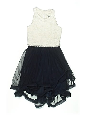 Speechless Dress (view 1)