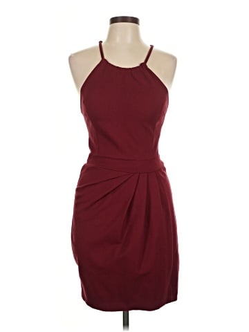Harper Cocktail Dress (view 1)