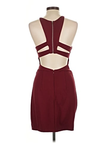Harper Cocktail Dress (view 2)