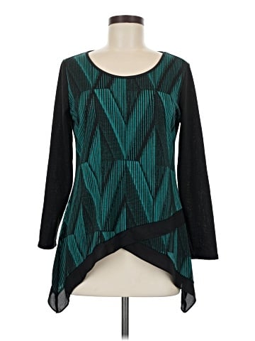 New Directions Pullover Sweater (view 1)
