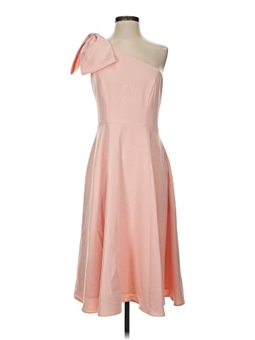 Gal Meets Glam Cocktail Dress (view 1)